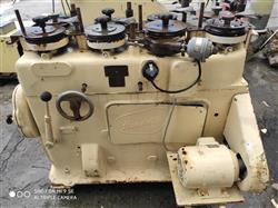 Image HANSELLA Batch Roller and HANSELLA Rope Sizer - 3 from Bid-on-Equipment.com