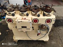 Image HANSELLA Batch Roller and HANSELLA Rope Sizer - 4 from Bid-on-Equipment.com
