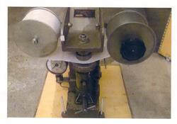 Image KEMWALL LA22/11 Lab Cosmetic Powder Press - 1 from Bid-on-Equipment.com
