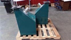 Image WALTON STOUT Bullseye Hopper - 1 from Bid-on-Equipment.com