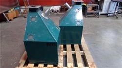 Image WALTON STOUT Bullseye Hopper - 2 from Bid-on-Equipment.com