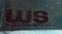 Image WALTON STOUT Bullseye Hopper - 5 from Bid-on-Equipment.com