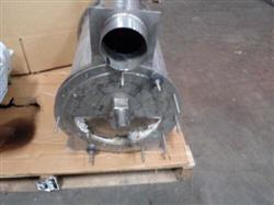 Image Textile Feeder Distributor - Stainless Steel - 2 from Bid-on-Equipment.com