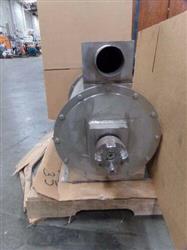 Image Textile Feeder Distributor - Stainless Steel - 5 from Bid-on-Equipment.com