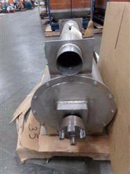 Image Textile Feeder Distributor - Stainless Steel - 8 from Bid-on-Equipment.com