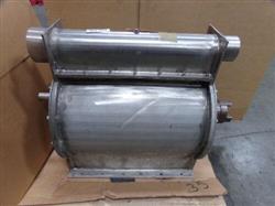 Image Textile Feeder Distributor - Stainless Steel - 9 from Bid-on-Equipment.com