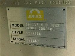 Image FABRICATION ASSOCIATES ERIEZ Material Receiver Hopper - Stainless Steel - 2 from Bid-on-Equipment.com