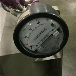 Image FABRICATION ASSOCIATES ERIEZ Material Receiver Hopper - Stainless Steel - 8 from Bid-on-Equipment.com