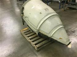 Image Fiberglass Insulated Hopper - 2 from Bid-on-Equipment.com