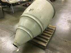 Image Fiberglass Insulated Hopper - 1 from Bid-on-Equipment.com