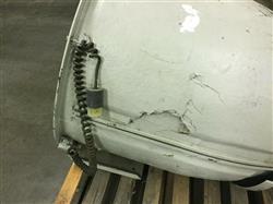 Image Fiberglass Insulated Hopper - 3 from Bid-on-Equipment.com