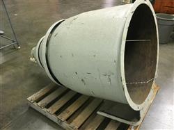 Image Fiberglass Insulated Hopper - 5 from Bid-on-Equipment.com