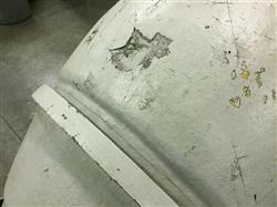 Image Fiberglass Insulated Hopper - 7 from Bid-on-Equipment.com