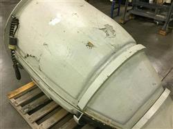 Image Fiberglass Insulated Hopper - 8 from Bid-on-Equipment.com