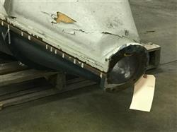 Image Fiberglass Insulated Hopper - 10 from Bid-on-Equipment.com