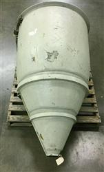 Image Fiberglass Insulated Hopper - 11 from Bid-on-Equipment.com
