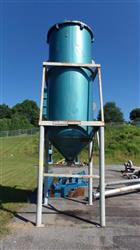 Image UNA-DYN 4000 Hopper - 2 from Bid-on-Equipment.com