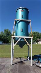 Image UNA-DYN 4000 Hopper - 1 from Bid-on-Equipment.com