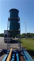 Image UNA-DYN 4000 Hopper - 3 from Bid-on-Equipment.com