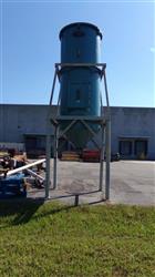 Image UNA-DYN 4000 Hopper - 4 from Bid-on-Equipment.com
