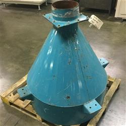 Image WALTON STOUT 7028-D19 Hopper - 1 from Bid-on-Equipment.com