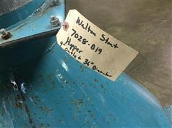 Image WALTON STOUT 7028-D19 Hopper - 11 from Bid-on-Equipment.com