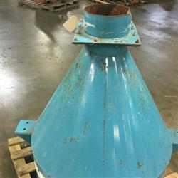 Image WALTON STOUT 7028-D19 Hopper - 5 from Bid-on-Equipment.com