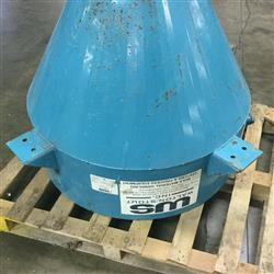 Image WALTON STOUT 7028-D19 Hopper - 6 from Bid-on-Equipment.com