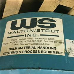 Image WALTON STOUT 7028-D19 Hopper - 8 from Bid-on-Equipment.com