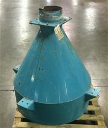 Image WALTON STOUT 7028-D19 Hopper - 10 from Bid-on-Equipment.com