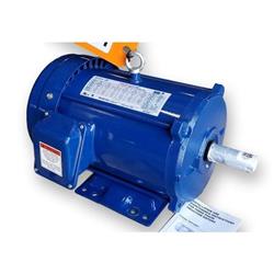 Image 5 HP TECO Motor - 1 from Bid-on-Equipment.com