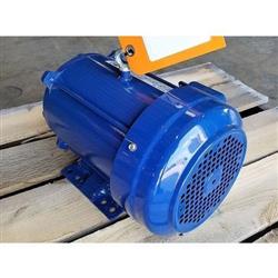 Image 5 HP TECO Motor - 6 from Bid-on-Equipment.com