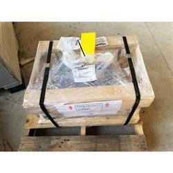 Image 5 HP TECO Motor - 7 from Bid-on-Equipment.com