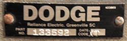 Image DODGE / RELIANCE ELECTRIC Sleevoil Replacement Liner - 7 from Bid-on-Equipment.com
