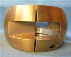 Image RELIANCE ELECTRIC Sleeve Bearing - 5 from Bid-on-Equipment.com