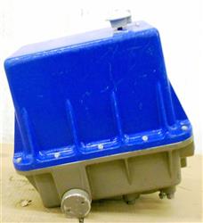 Image NIBCO Electric Actuator - 3 from Bid-on-Equipment.com