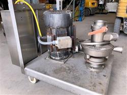 Image APV Flex-Mix TPM2 Tri-Blender - Powder/Liquid Blender - 3 from Bid-on-Equipment.com