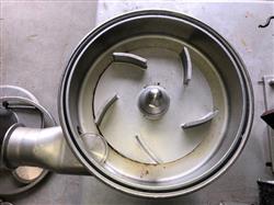Image APV Flex-Mix TPM2 Tri-Blender - Powder/Liquid Blender - 4 from Bid-on-Equipment.com