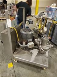 Image APV Flex-Mix TPM2 Tri-Blender - Powder/Liquid Blender - 5 from Bid-on-Equipment.com
