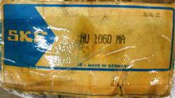 Image SKF Cylindrical Roller Bearing - 3 from Bid-on-Equipment.com