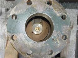 Image 4in NIBCO F-918-B Check Valve, Flanged,125 Lb, Cast Iron, New Surplus - 6 from Bid-on-Equipment.com