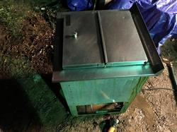 Image SILVER KING SKDI Freezer - 1 from Bid-on-Equipment.com