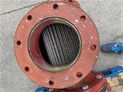 Image 50 HP ARMSTRONG Water Pump - 1122 GPM at 127ft of Water Head, Model 8 X 6 X 13 - 6 from Bid-on-Equipment.com