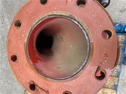 Image 50 HP ARMSTRONG Water Pump - 1122 GPM at 127ft of Water Head, Model 8 X 6 X 13 - 7 from Bid-on-Equipment.com