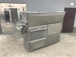 Image VELATI Mixer-Grinder - 1000 Litres / 180 mm - 1 from Bid-on-Equipment.com
