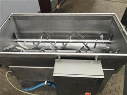 Image VELATI Mixer-Grinder - 1000 Litres / 180 mm - 2 from Bid-on-Equipment.com