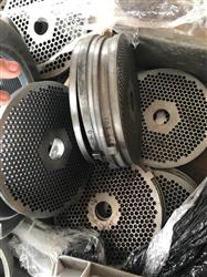 Image VELATI Mixer-Grinder - 1000 Litres / 180 mm - 5 from Bid-on-Equipment.com