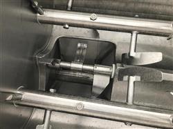 Image VELATI Mixer-Grinder - 1000 Litres / 180 mm - 6 from Bid-on-Equipment.com