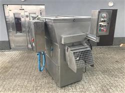 Image VELATI Mixer-Grinder - 1000 Litres / 180 mm - 7 from Bid-on-Equipment.com