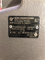 Image VINCENT Screw Press - Model CP-6VT - 2 from Bid-on-Equipment.com